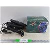 Image 1 : Sportek Electric Pump - Inflator/Deflator - Powers On, As Is
