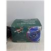 Image 3 : Sportek Electric Pump - Inflator/Deflator - Powers On, As Is