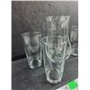 Image 3 : Wrangler Tanker Services LTD Glasses & Pitcher