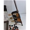 Image 4 : Telescopic Fishing Rod, Pet Screen Door, Roland Organ Pedals, Misc - PICK UP