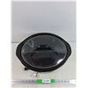 Image 2 : Crockpot Food Warmer - Powers On, As Is - PICK UP