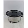 Image 3 : Crockpot Food Warmer - Powers On, As Is - PICK UP