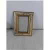 Image 3 : Wooden Candy Dispenser, Picture Frame, (2) Ear Buds- As Is