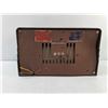Image 2 : Vintage Northern Electric Radio- As Is