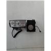 Image 2 : Kodak Instant, Brownie & Kalimar Cameras, Flash Mount, Misc.