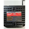 Image 2 : Milwaukee M12 Battery Charger- As Is
