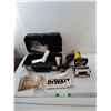Image 1 : Dewalt Plate Joiner- Powers On & Case - PICK UP