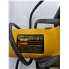 Image 2 : Dewalt Plate Joiner- Powers On & Case - PICK UP