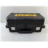 Image 5 : Dewalt Plate Joiner- Powers On & Case - PICK UP