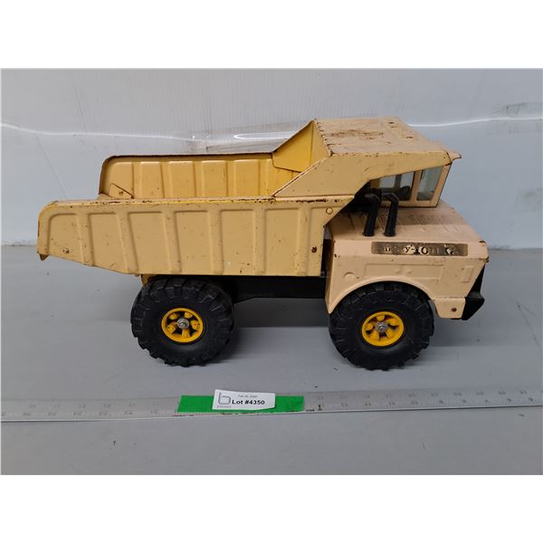 Vintage Tonka Toy Truck 18.5" - PICK UP