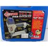 Image 2 : Canwood 1/4" Narrow Crown Stapler Kit, Appears NIB