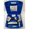 Image 3 : Canwood 1/4" Narrow Crown Stapler Kit, Appears NIB