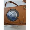 Image 3 : Vintage Brownie Movie Camera, Case & Instruction Book- As Is