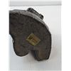 Image 4 : Inuit Soapstone Figurine 7"