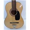 Image 2 : Approx. 36" Alex Guitar- Missing String -  Cannot Ship