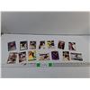 Image 1 : (14) Jarome Iginla Hockey Cards- Cannot Authenticate