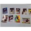 Image 3 : (14) Jarome Iginla Hockey Cards- Cannot Authenticate