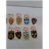 Image 2 : Provincial Clothing Patches