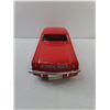 Image 2 : Plastic Mustang Model Car Approx. 1:12 Scale