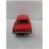 Image 3 : Plastic Mustang Model Car Approx. 1:12 Scale