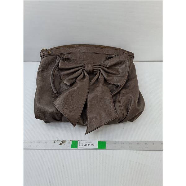 Jessica Simpson Purse- Cannot Authenticate