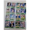 Image 6 : 1991 & '92 MLB Trading Cards, Cannot Authenticate