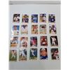 Image 6 : 1991 MLB Trading Cards-- Cannot Authenticate