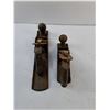 Image 3 : (2) Vintage Stanley Hand Planes Up to 14"