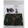 Image 2 : Coleman Fuel Funnel, Camo Bag, Dyson Vacuum Attachment, Misc.