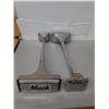 Image 4 : Vehicle Bug Screen Cover & (2) Mack Truck Air Horns 25.75"- Cannot Ship
