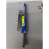 Image 2 : Power Fist 24" Squeegee & Electric Mower Mulching Blade- Sealed, Cannot Ship