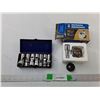 Image 1 : Power Fist Stud Remover & Joint Socket Set