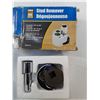 Image 2 : Power Fist Stud Remover & Joint Socket Set