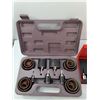 Image 3 : Sanding Drum Kit & Torx Bit Socket Set