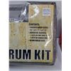Image 2 : Sanding Drum Kit- Sealed & Socket Set