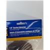 Image 2 : (2) Pieces of 1/8" Gasket Material- Sealed