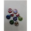 Image 3 : Vintage & Collector/Sports Bottle Caps