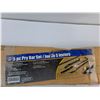 Image 2 : Power Fist Pry Bar Set- Cannot Ship