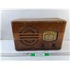 Image 1 : Vintage Arcadia Radio- As Is