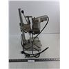 Image 1 : Macleods Simple Drill Press - Tested - Pickup Preferred