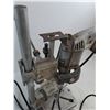 Image 2 : Macleods Simple Drill Press - Tested - Pickup Preferred