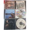 Image 2 : (20+) Music CD's, 8x12x7" Plastic Bin