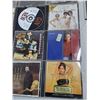 Image 3 : (20+) Music CD's, 8x12x7" Plastic Bin