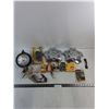 Image 1 : Assorted New & Used Auto Parts - All As is