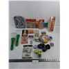 Image 1 : Assorted New & Used Hardware, Duct Tape, Misc.
