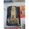 Image 3 : Assorted New & Used Hardware, Duct Tape, Misc.