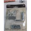Image 7 : Assorted New & Used Hardware, Duct Tape, Misc.