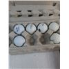 Image 3 : (33) New & Used Golf Balls (Mostly Titleist)