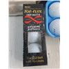 Image 4 : (33) New & Used Golf Balls (Mostly Titleist)