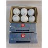 Image 3 : (29) New & Used Golf Balls (Mostly Titleist)
